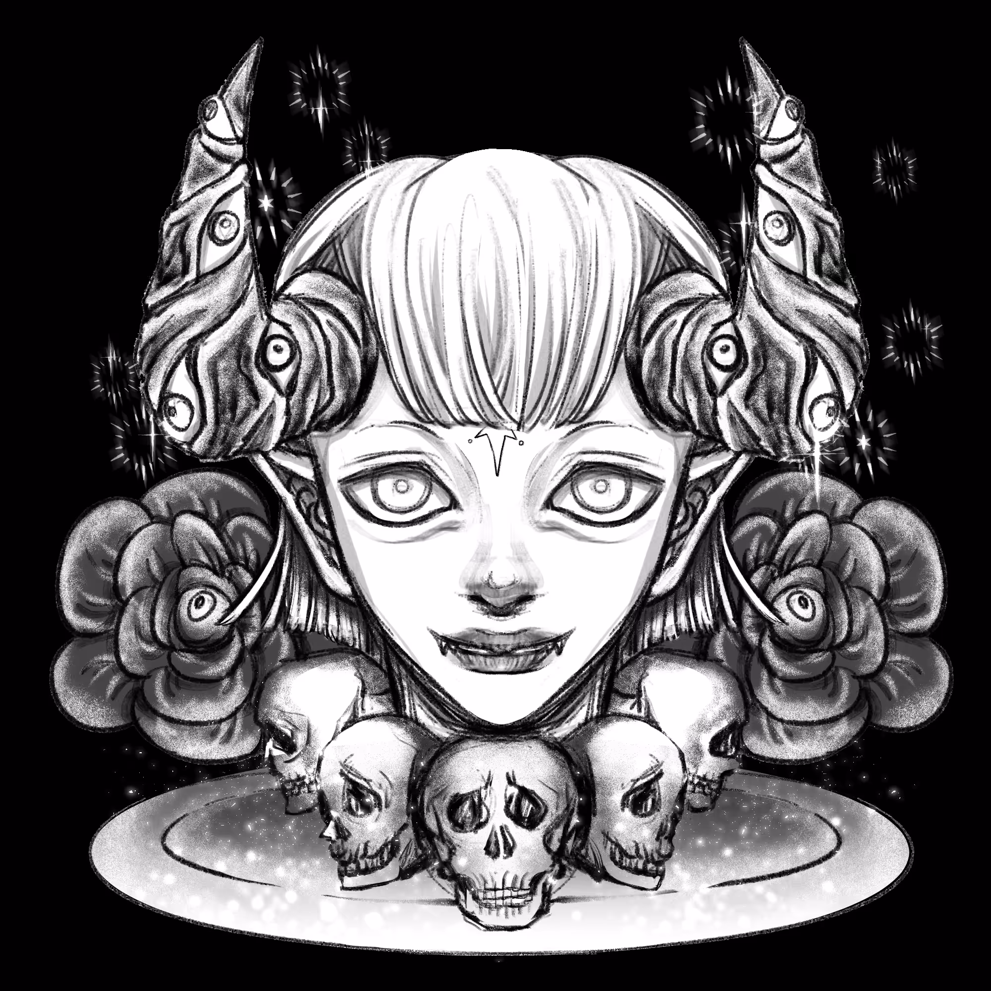 ✴ 𝕻𝖑𝖆𝖙𝖊 𝕲𝖎𝖗𝖑 ✴