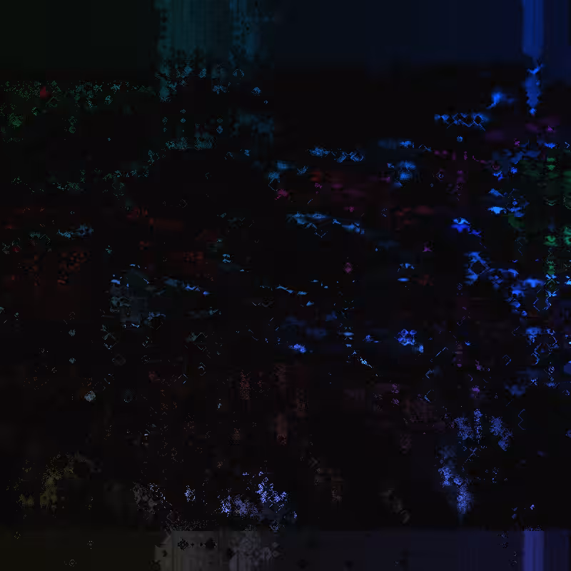 Glitches #37