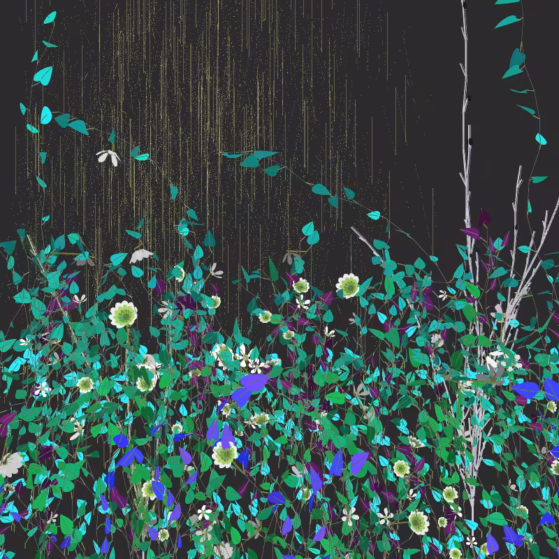Under the rain #155