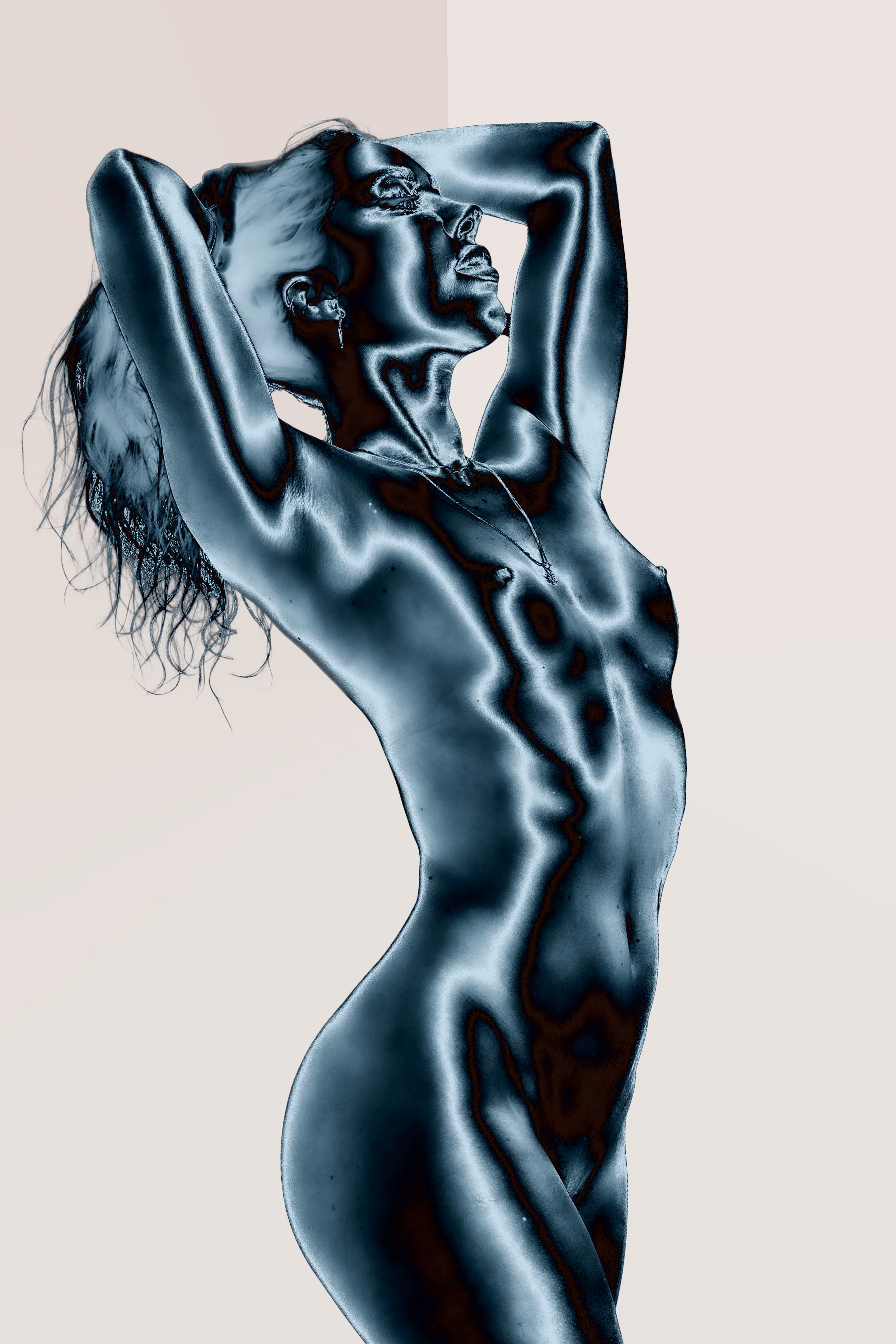 de'vine feminine #8