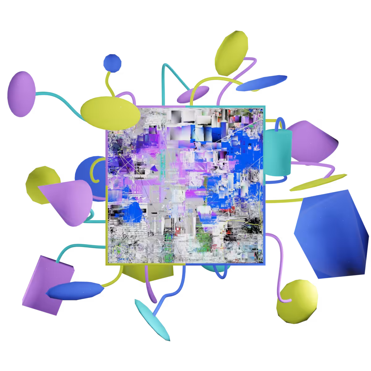 GLITCHPOP!