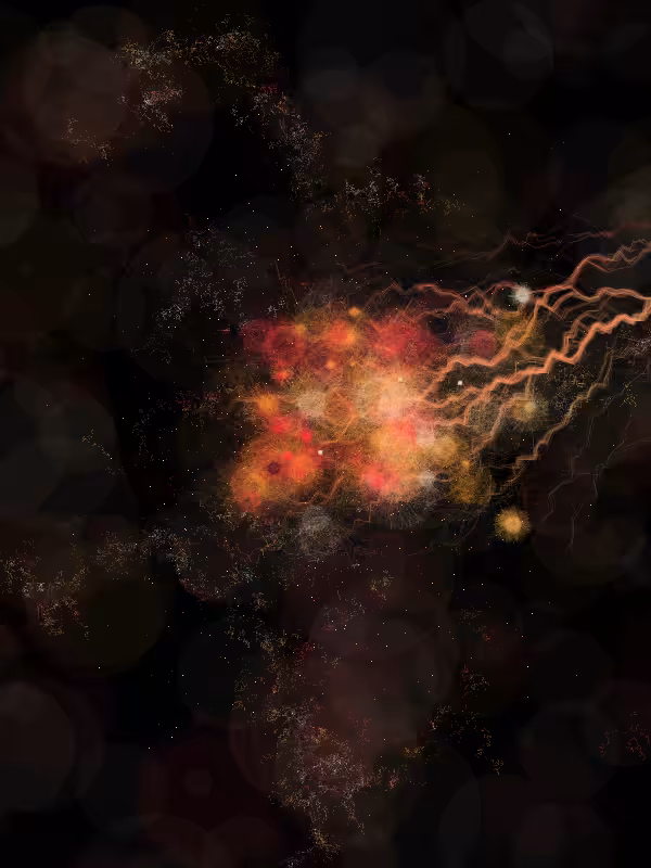 Hyperspacers #204