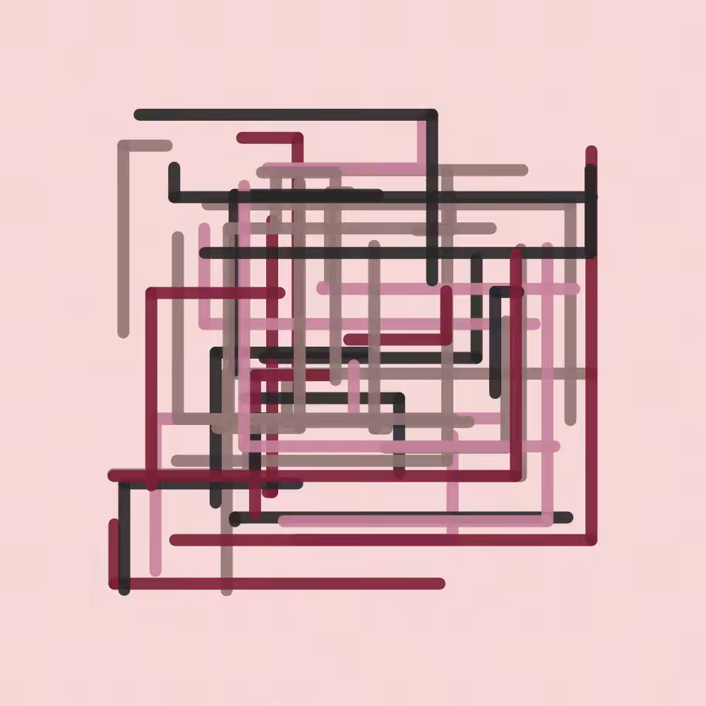 Manhattan Distance #1