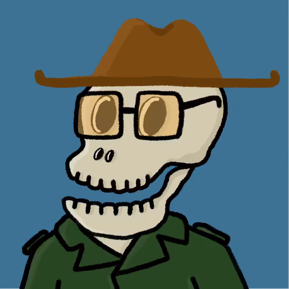 SKULLETTI 2.0 #27