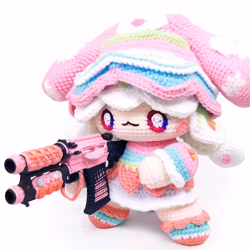 Knitkitmori #436