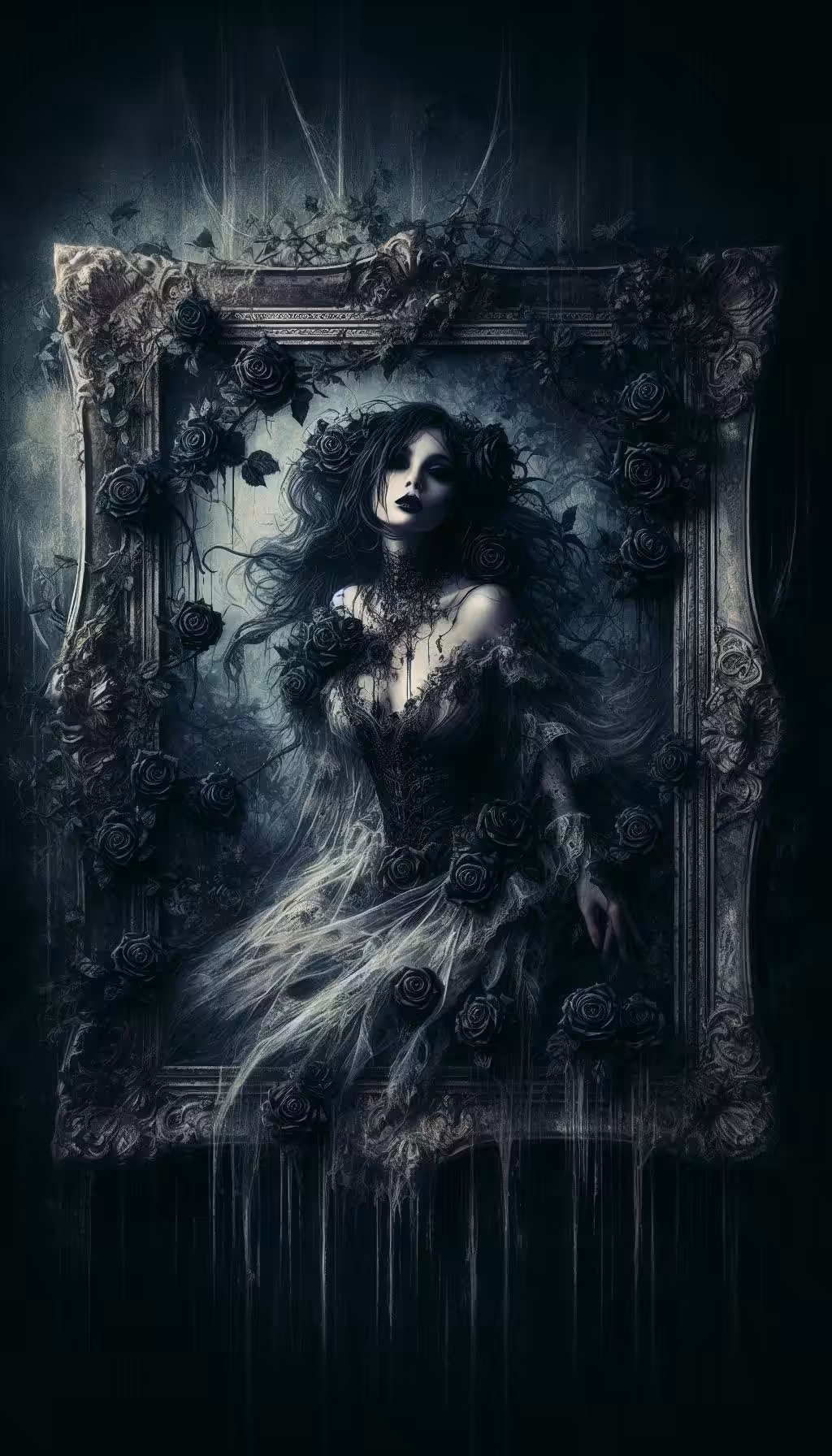 Bride of Shadows