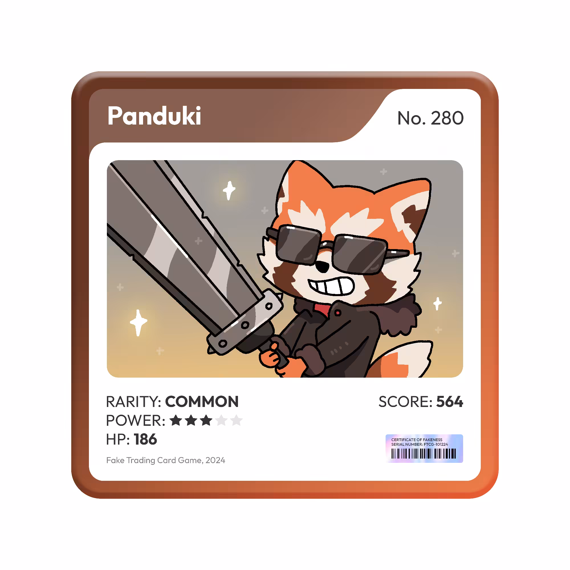 Panduki