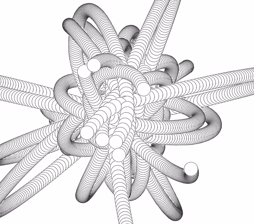 N-Particles