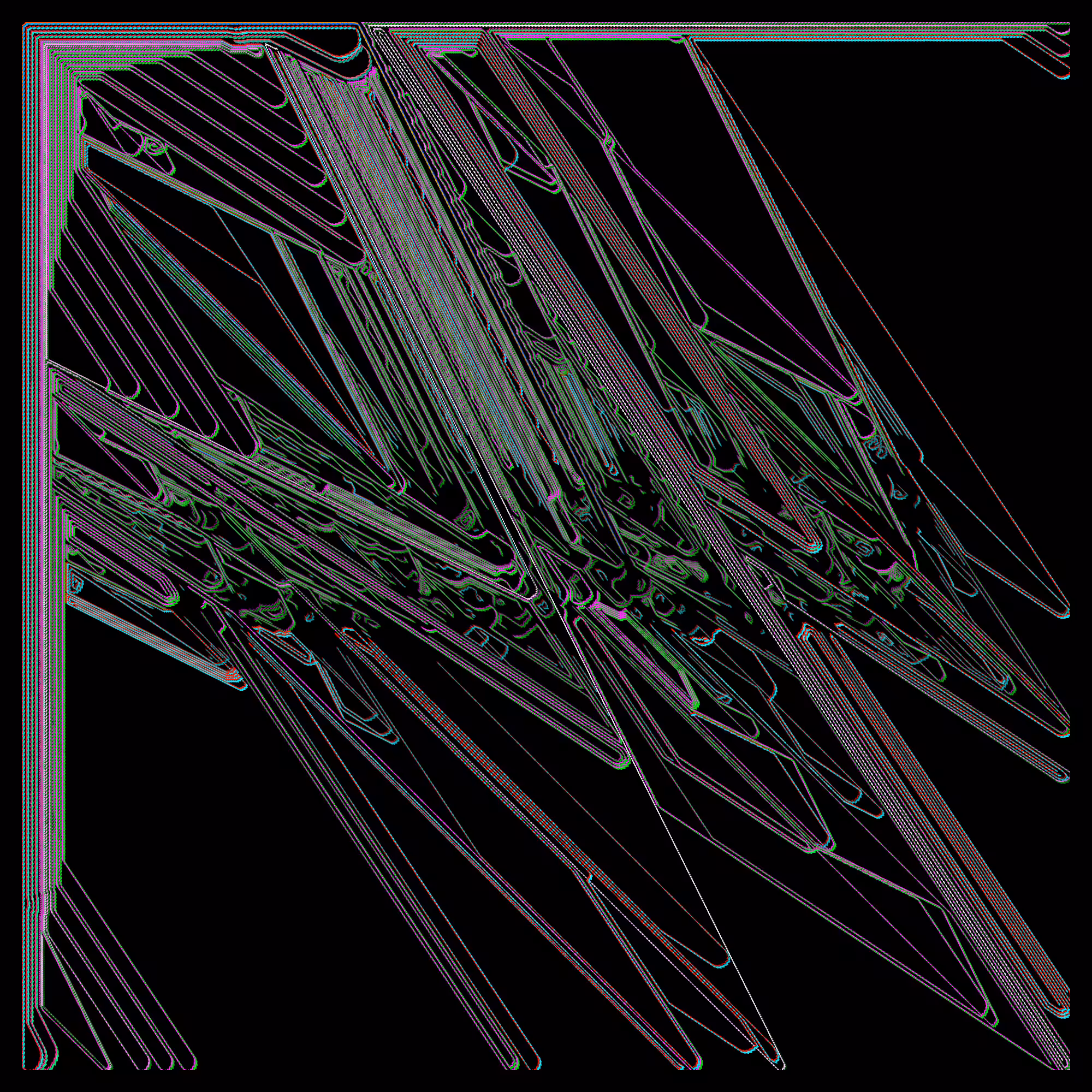 Crystals #0.2