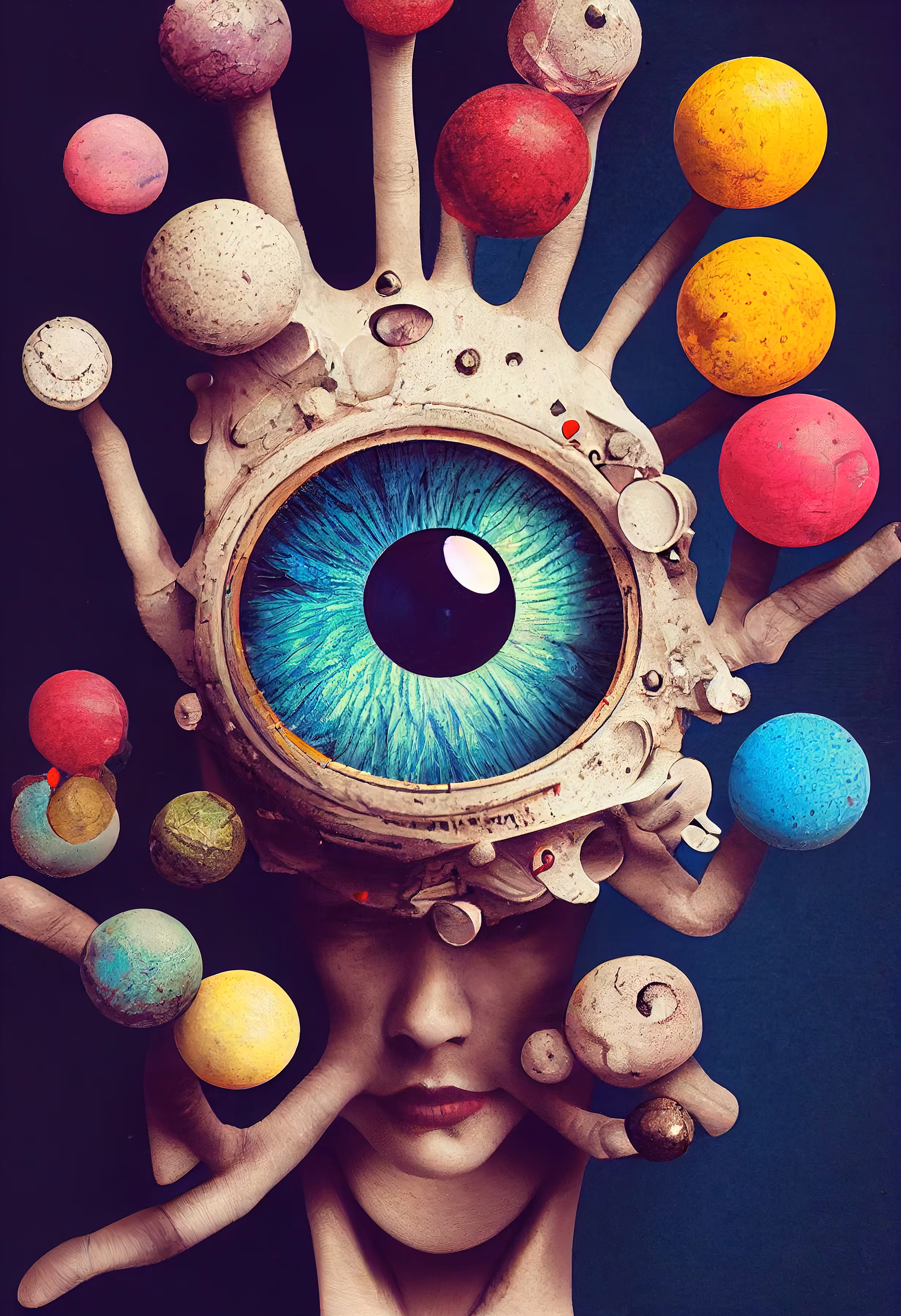 Mind's Eye