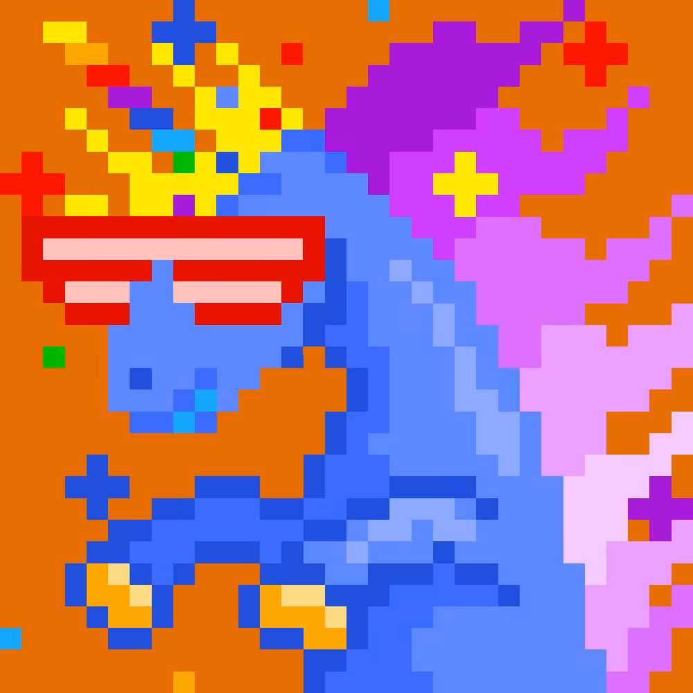 Unicorn #316