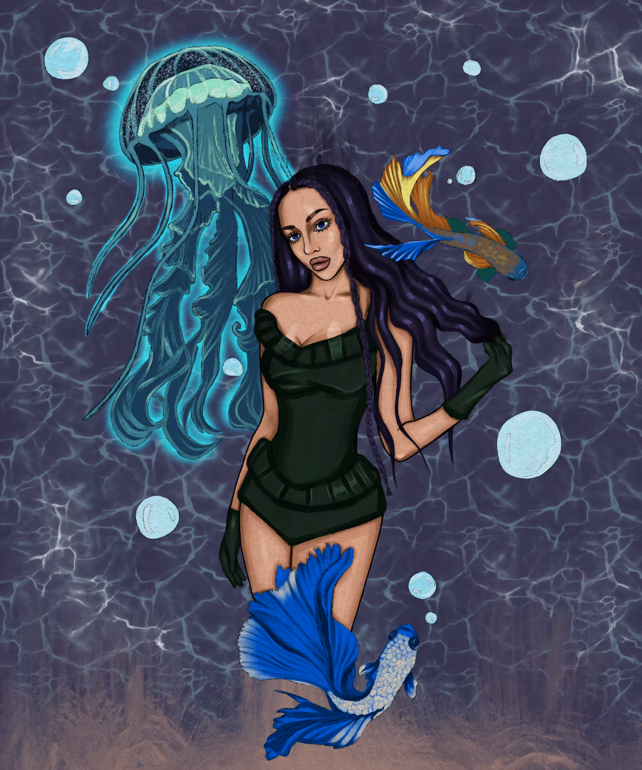 Mermaid