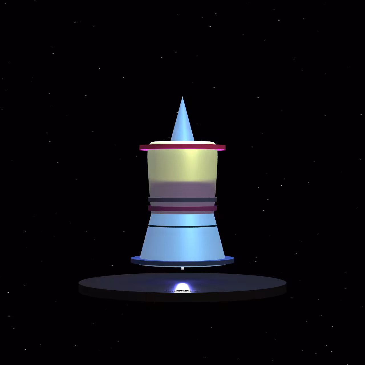 Astraglade - 400 - Nebula