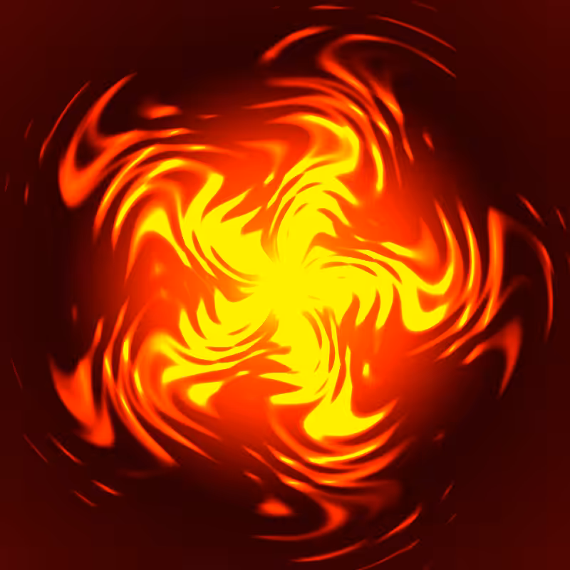 Shader Sun #13