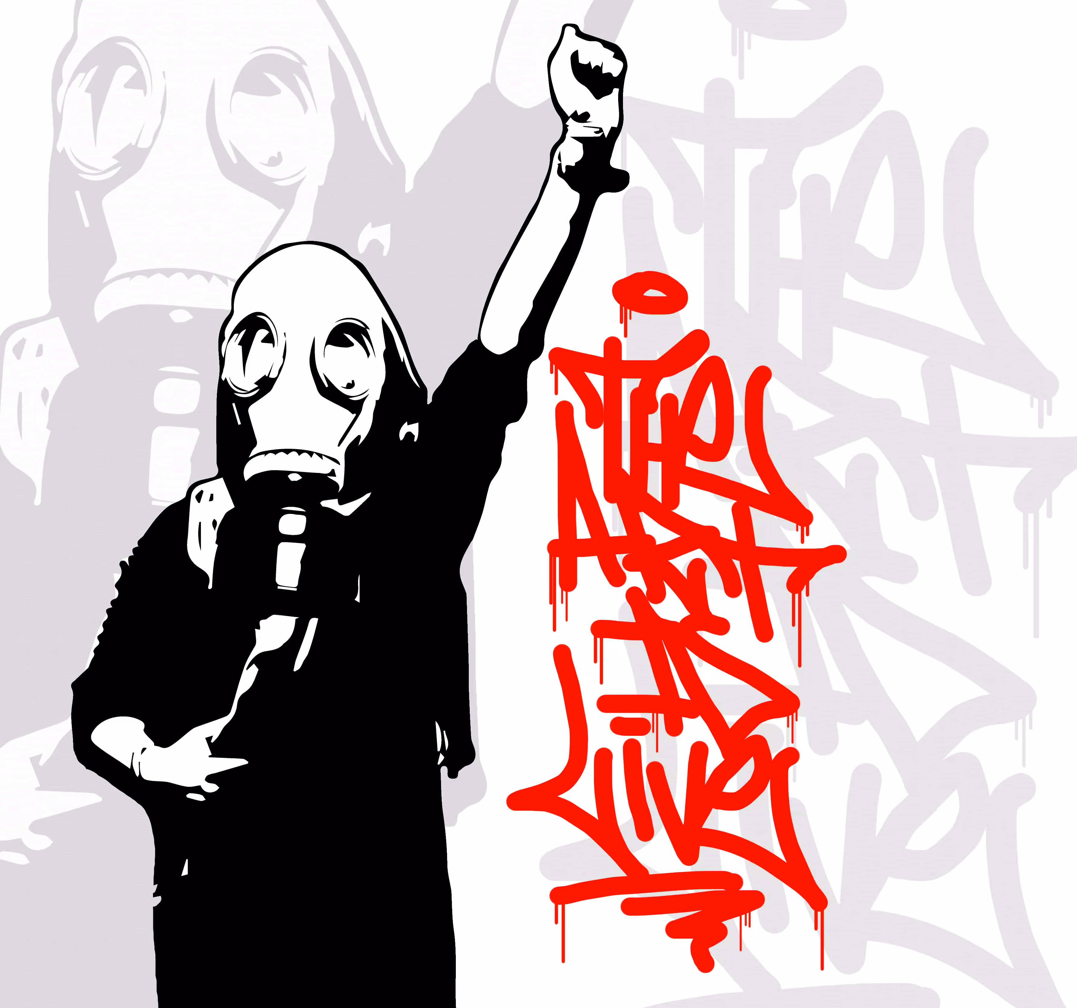 The Art Is Live 