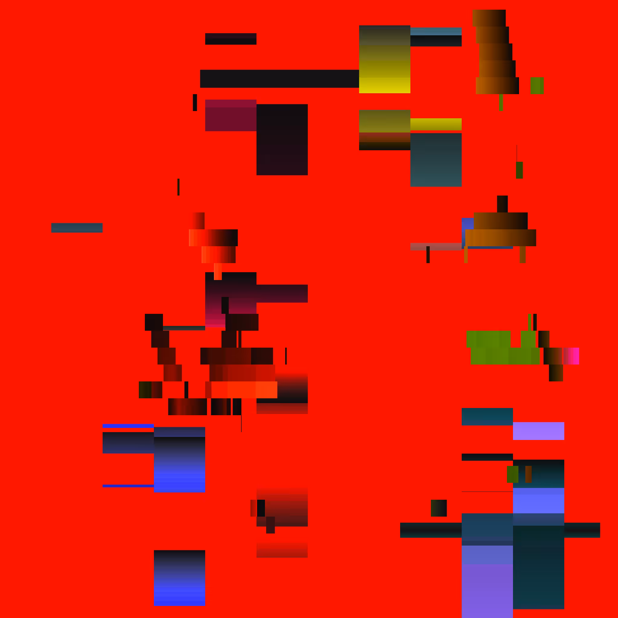 Mishmash #43