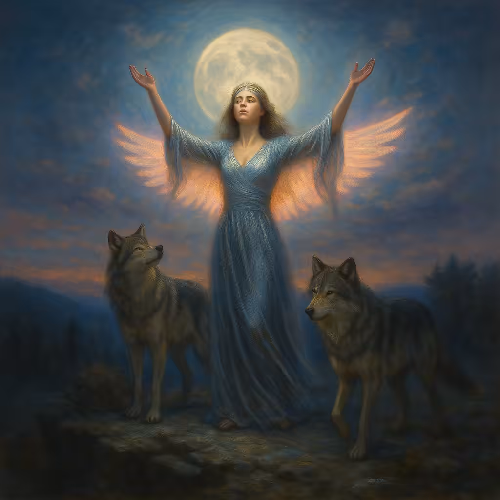 Duskbound Howl