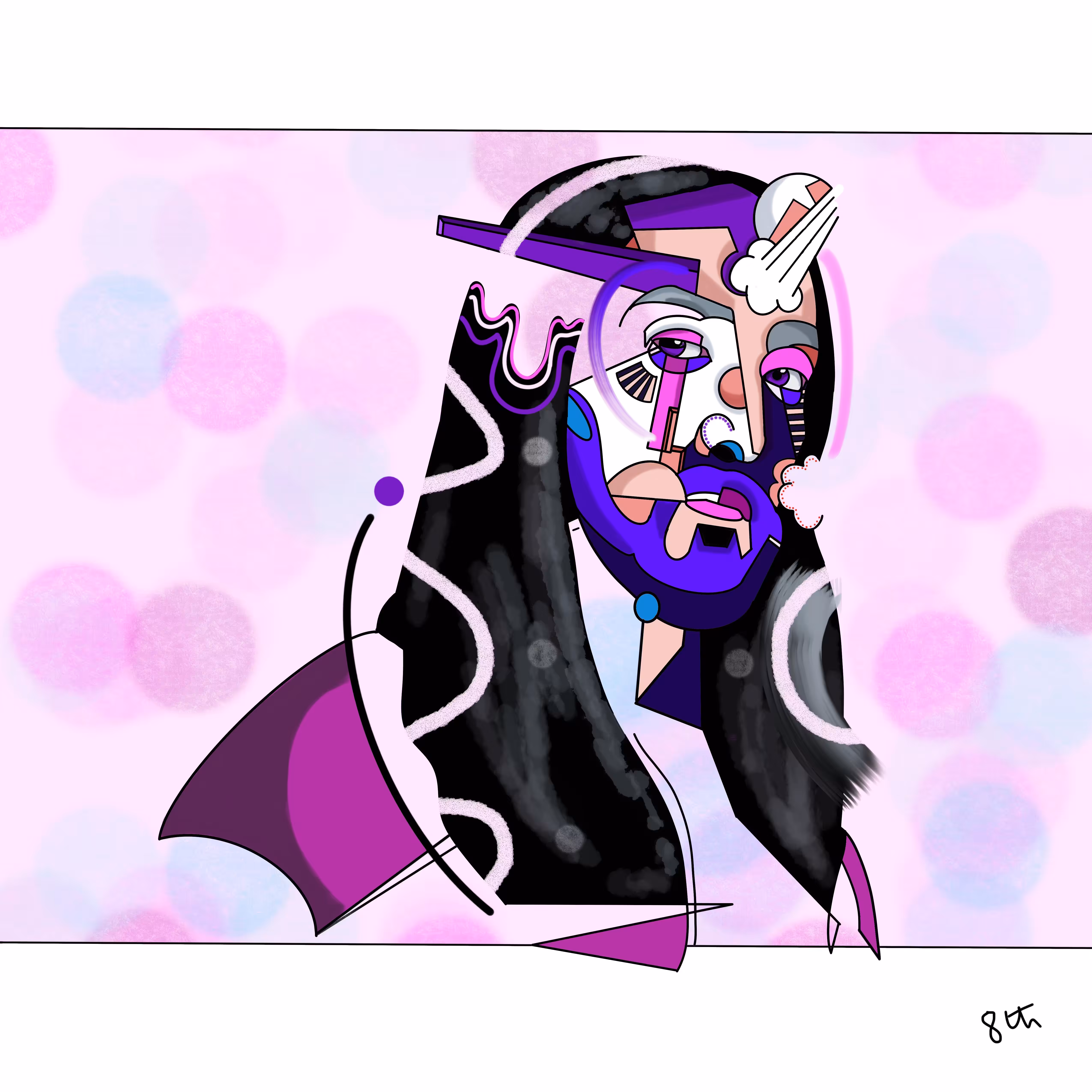 Geo Aoki