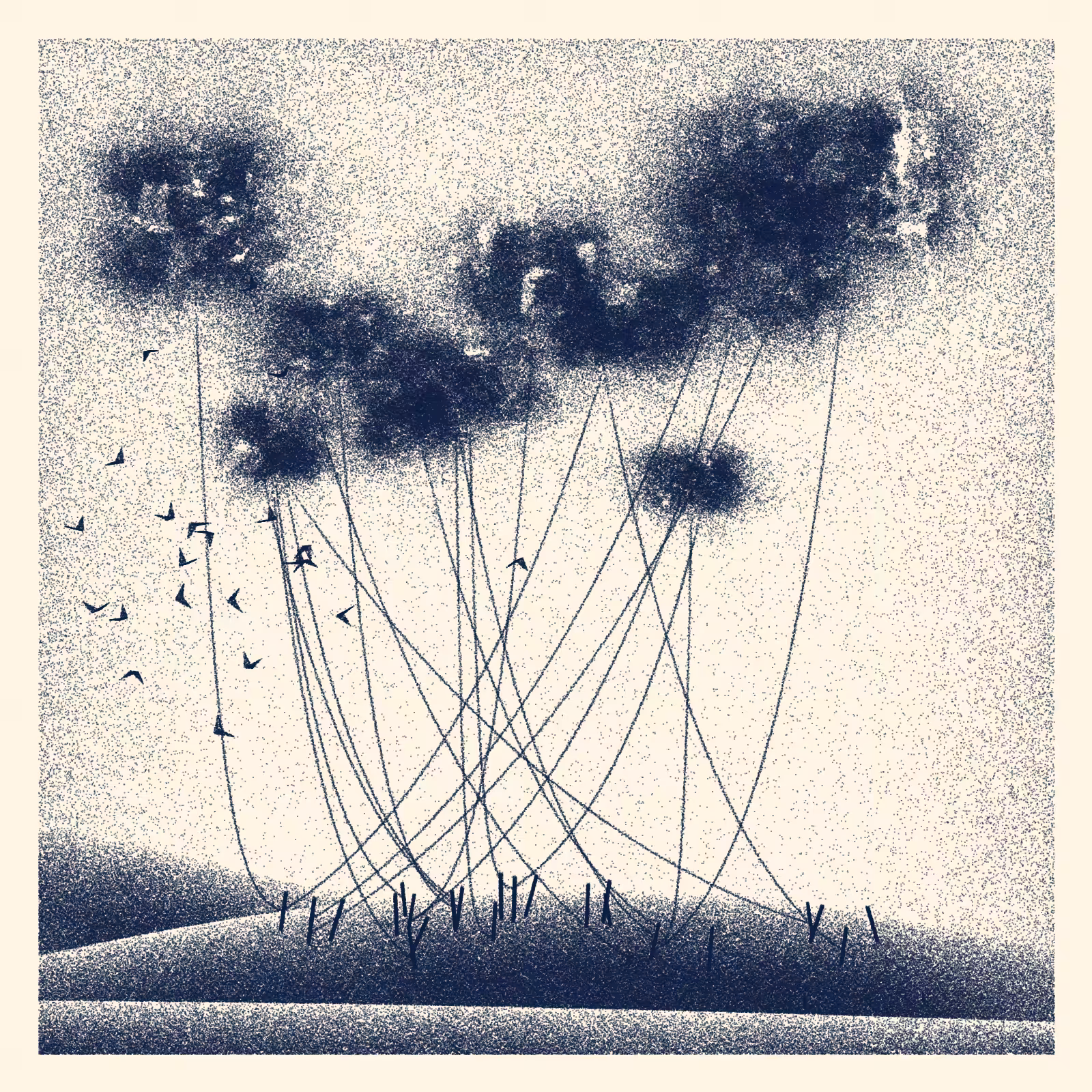 Cables and Clouds #58