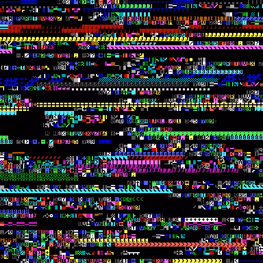 Datastreams #30