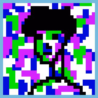 Block Boy #2