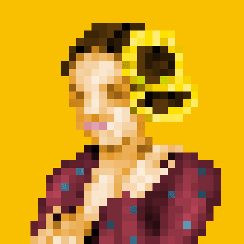 UltraLowEffortPunks #589