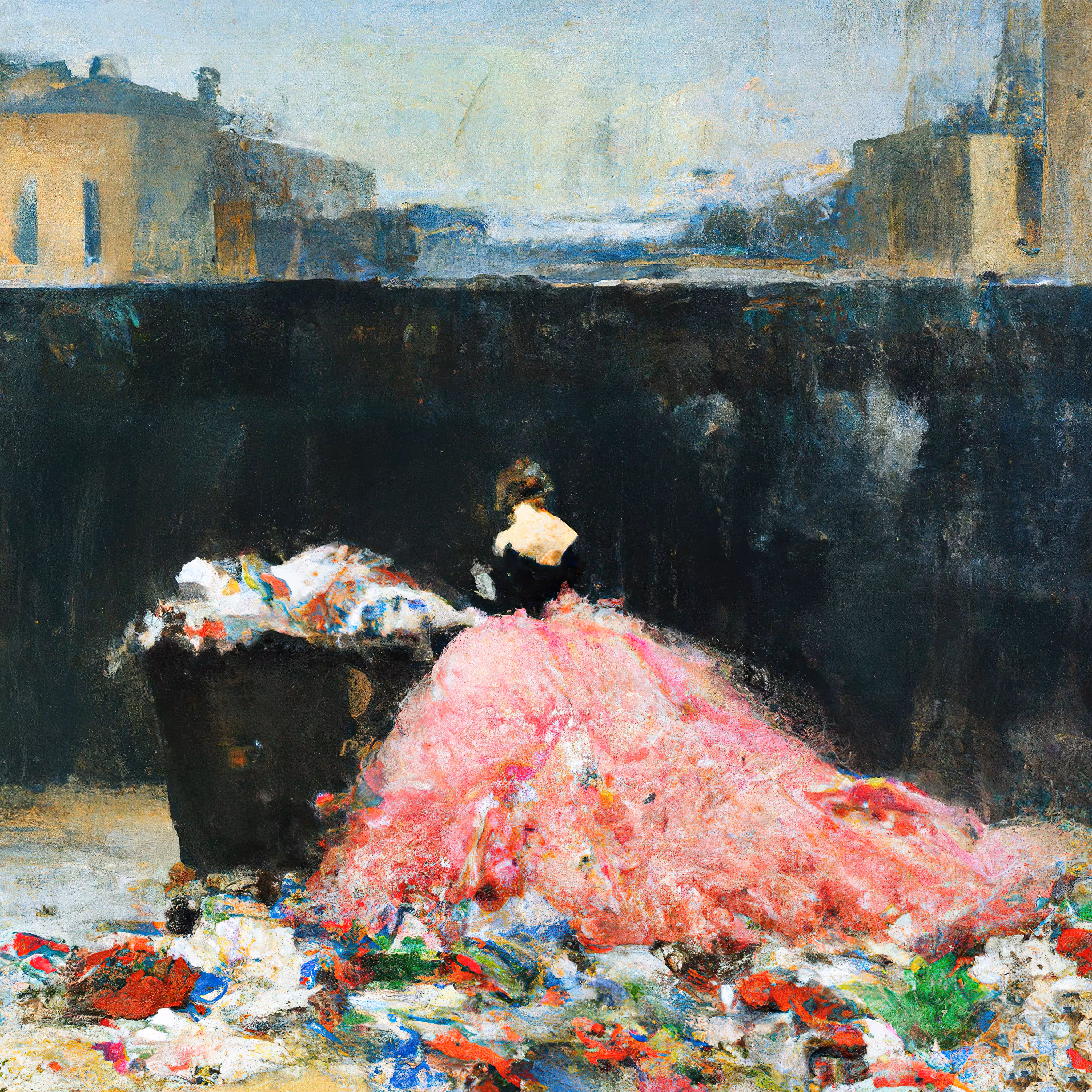 After the Ball