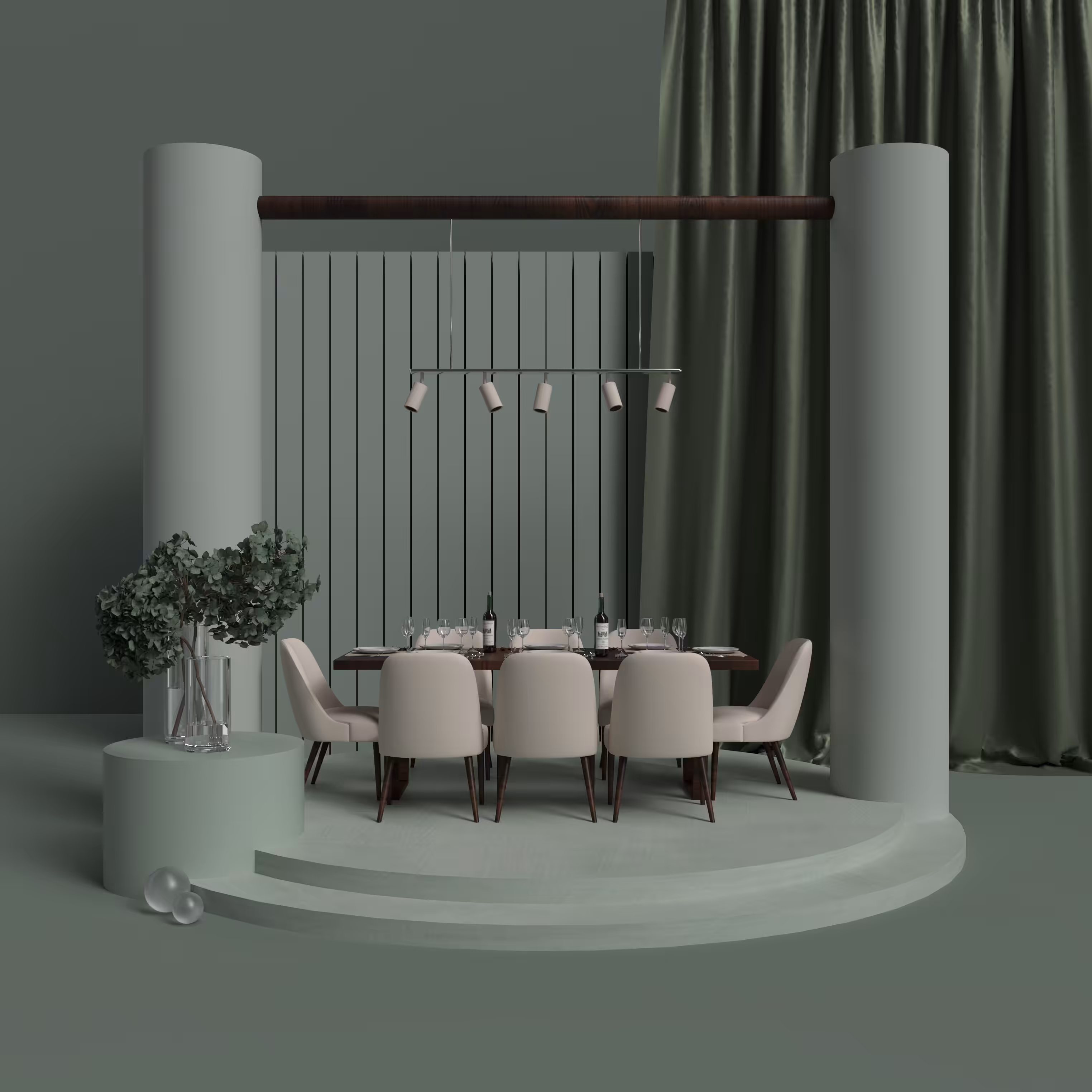 Verde