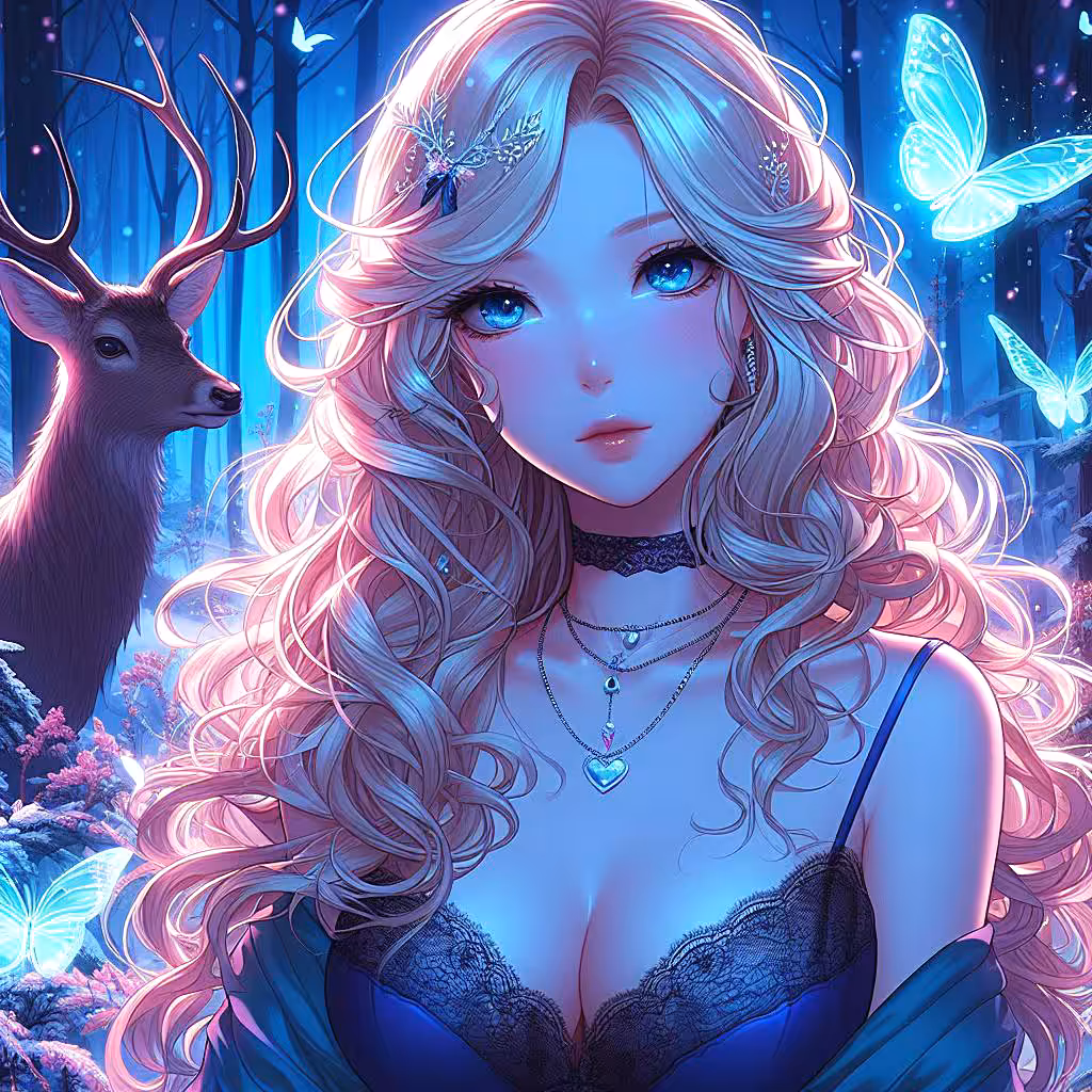 Waifu #69