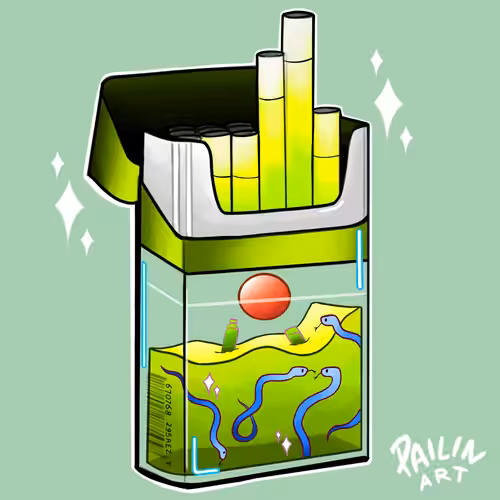 Dream Packs: #010 Toxic Pack