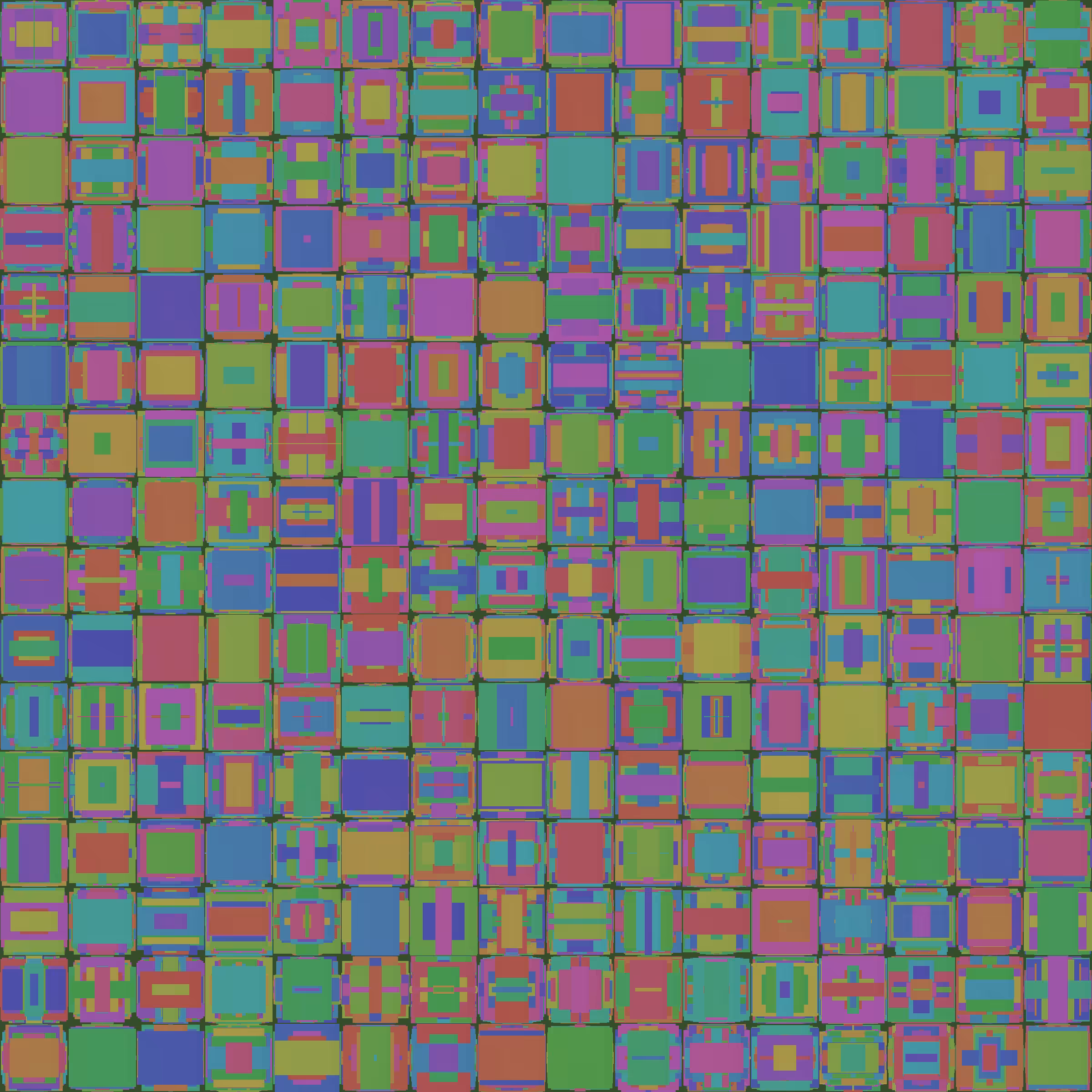 ARTGLIXXX #2533 [ELDEST]
