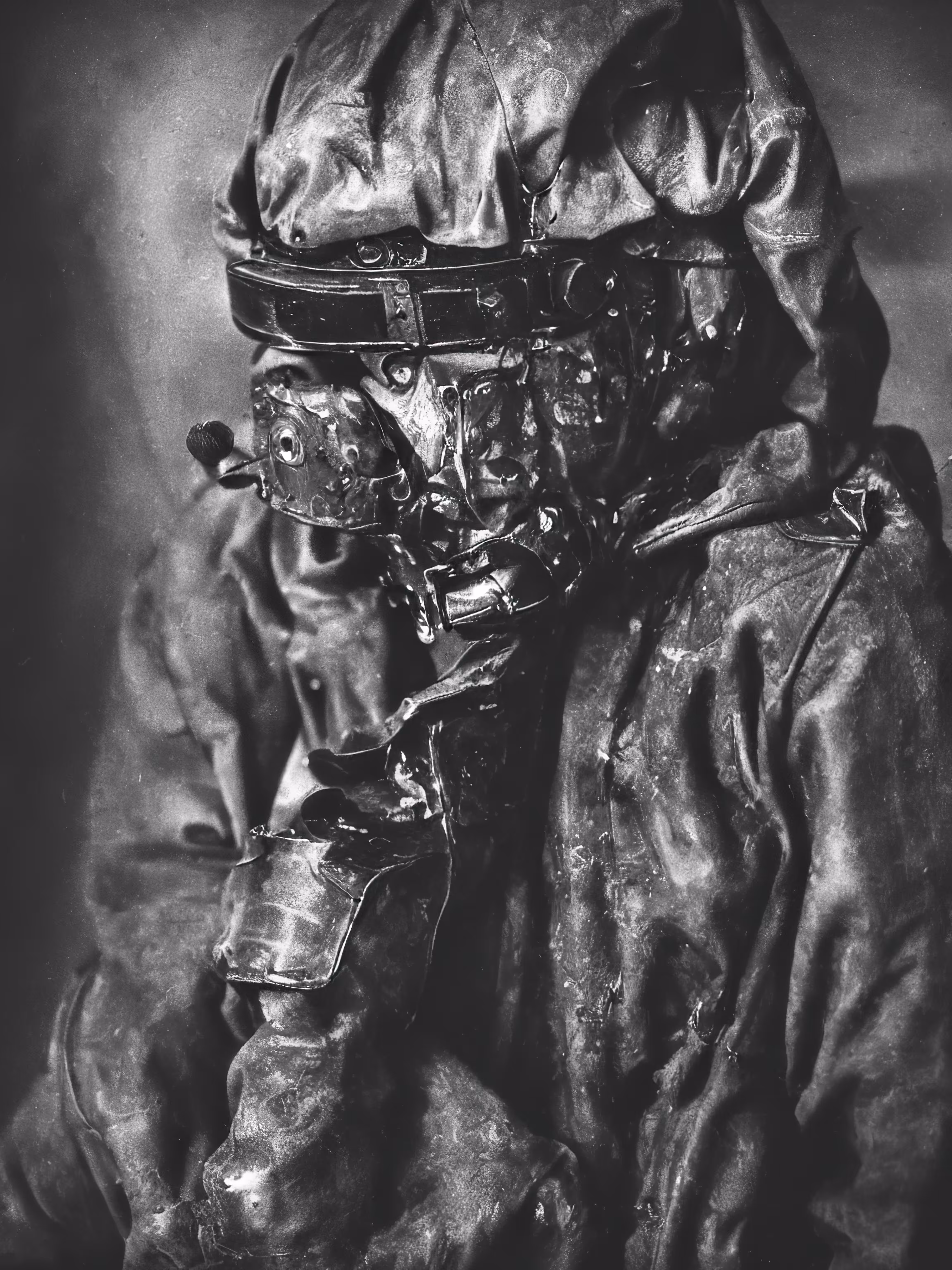 The Blind Riders II. 49
