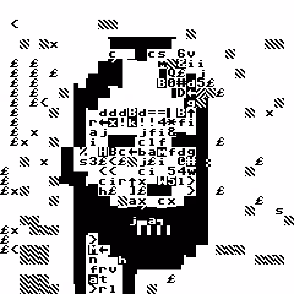 PET Punk 223