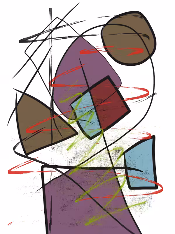 Unbalanced #4