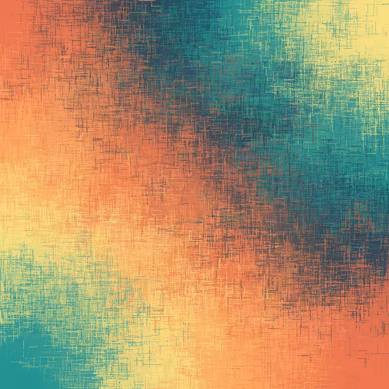 Pixel Tunneling #415