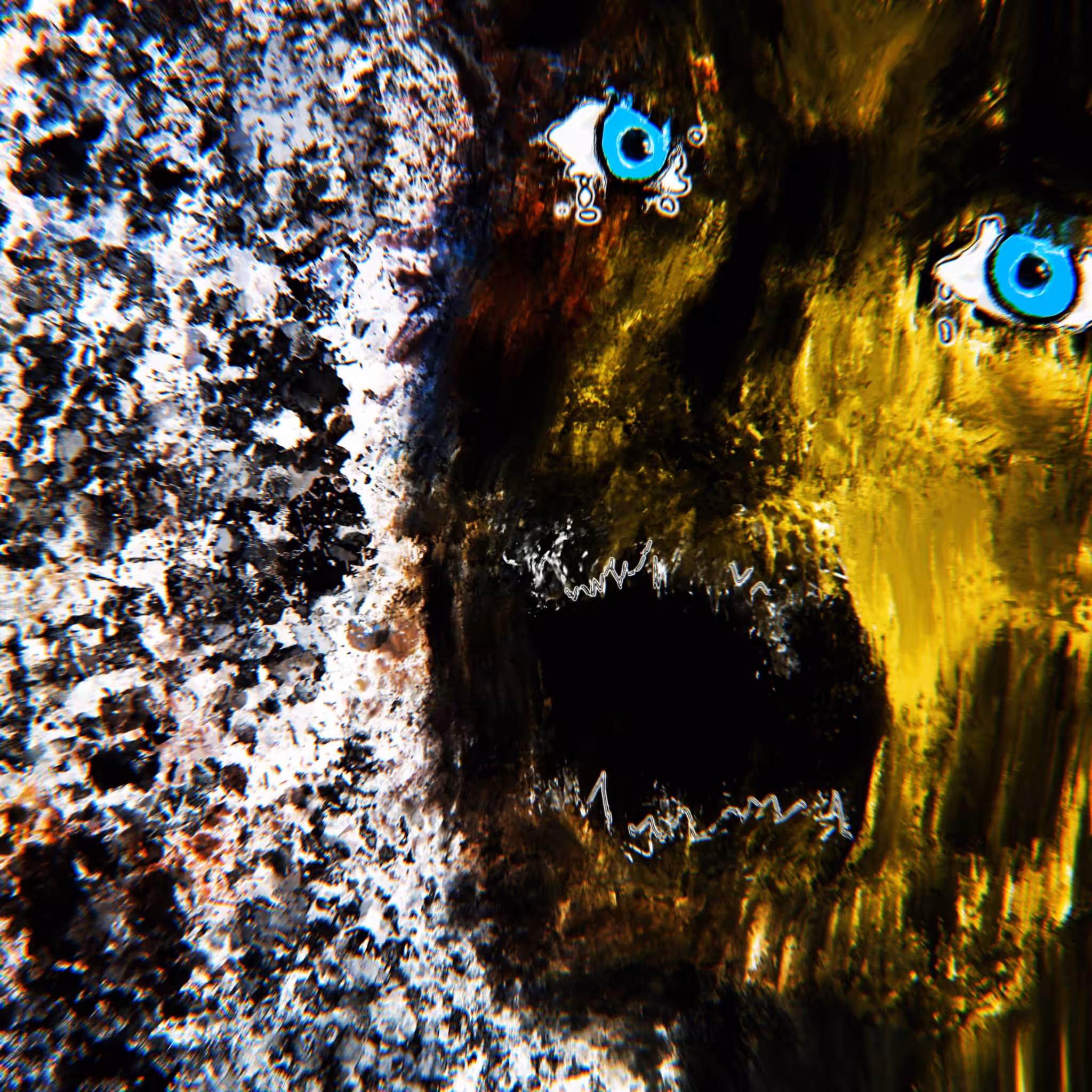 The Call of Darkness