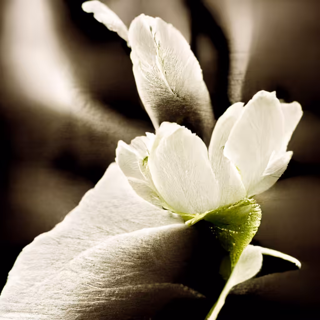 Petal Drop 2