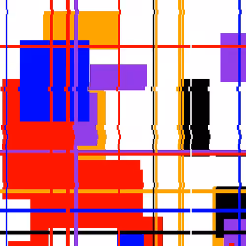 Chromatic Chaos #8726