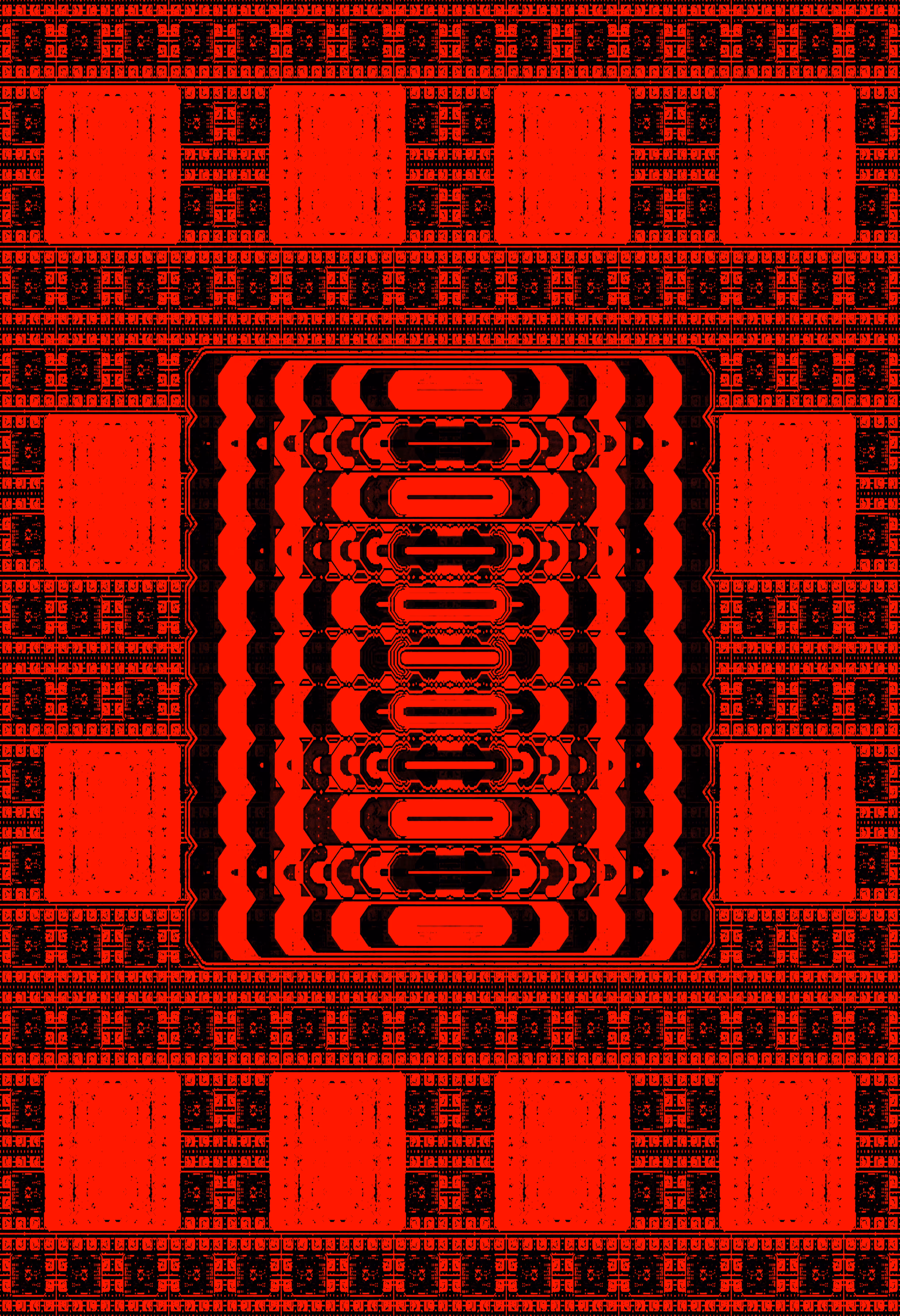 null_dd.95-(Pixel, pattern, spontaneity)
