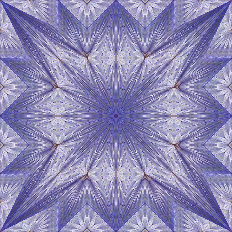 Triangle Subdivisions #121