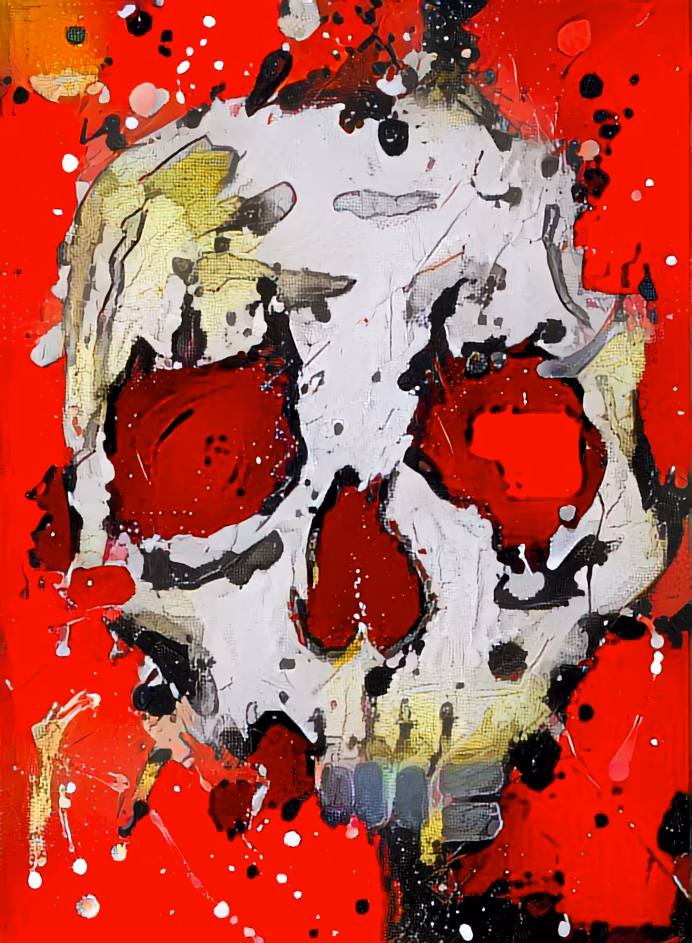 Dead Jerk 66