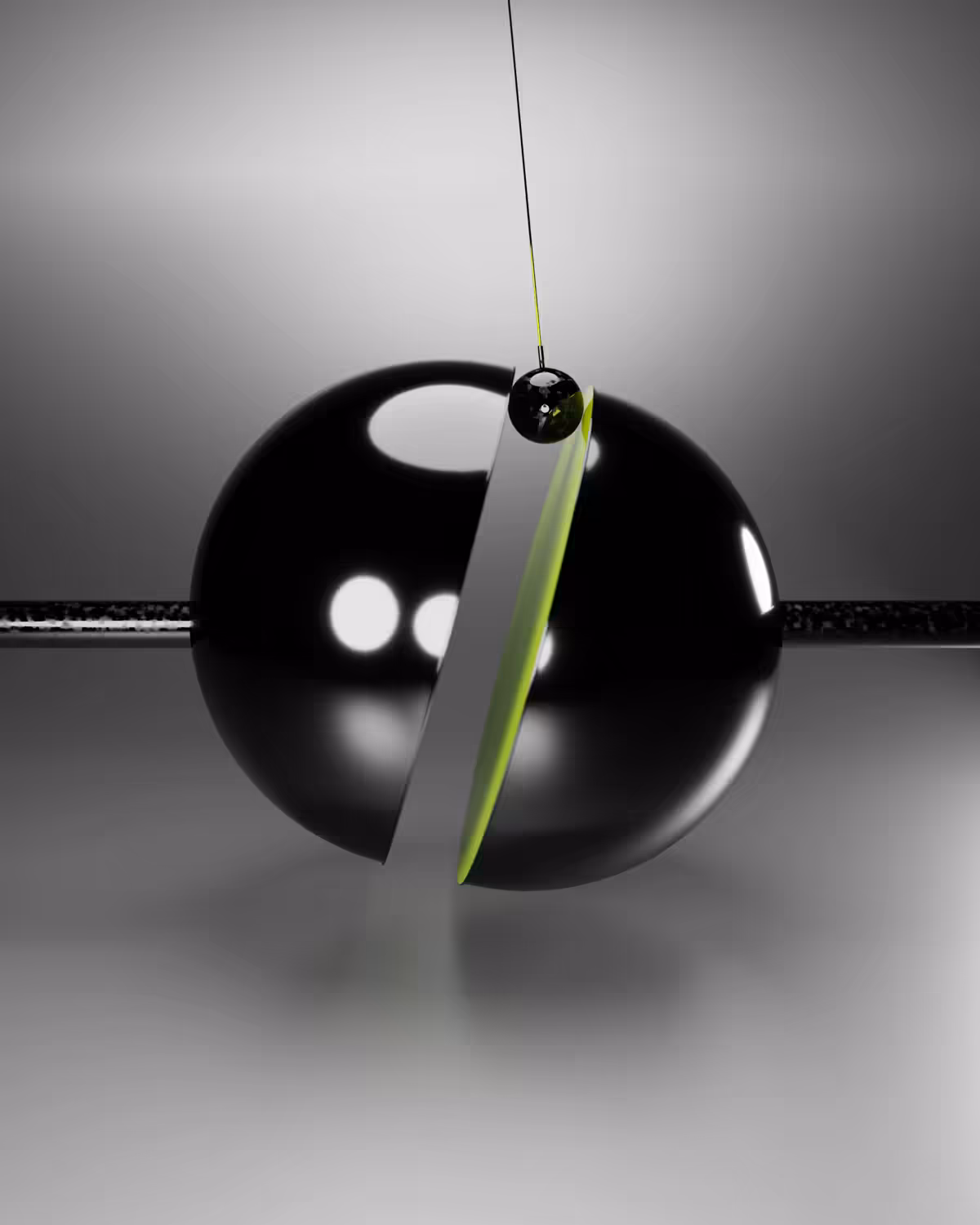 Ball Spinner