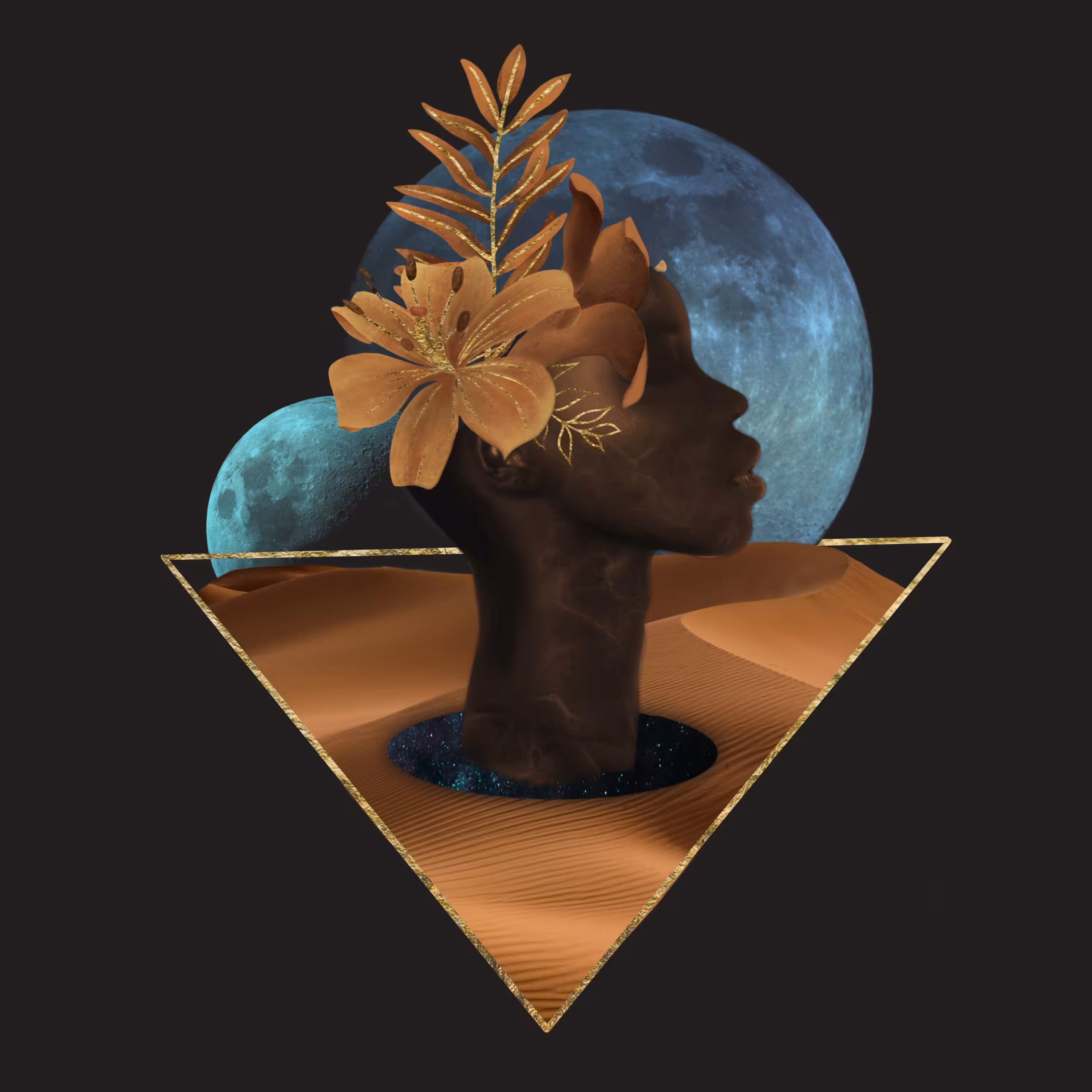 Desert #2