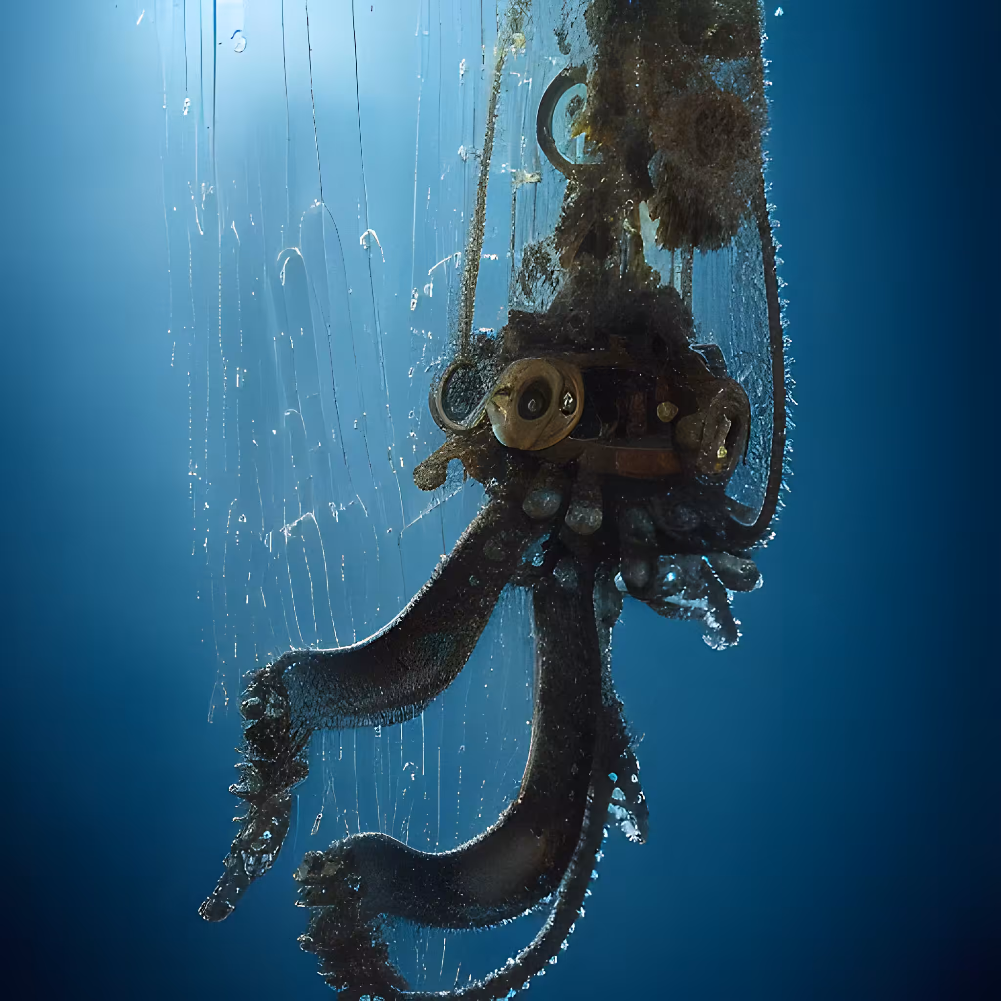 Realm of the Oracles: Sea Grails Released.058