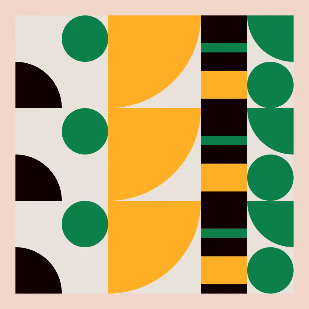 Geometrical #28