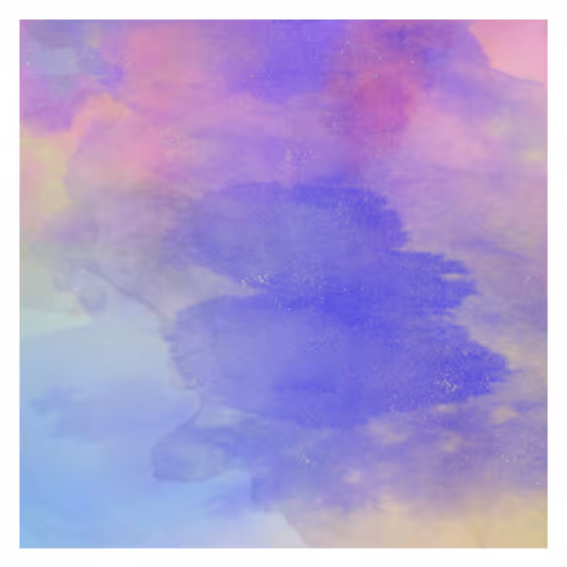waterclouds #13