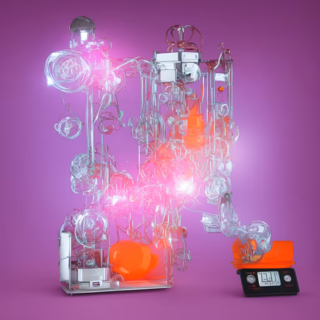 Surrender Machine #90