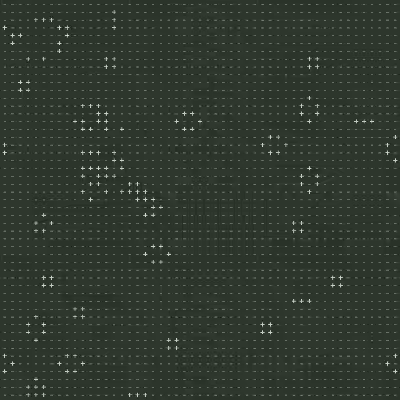 life +/- #14