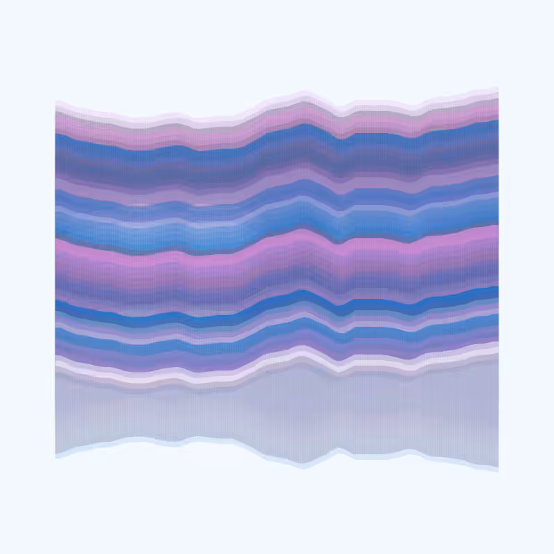 The Noise Composition #3