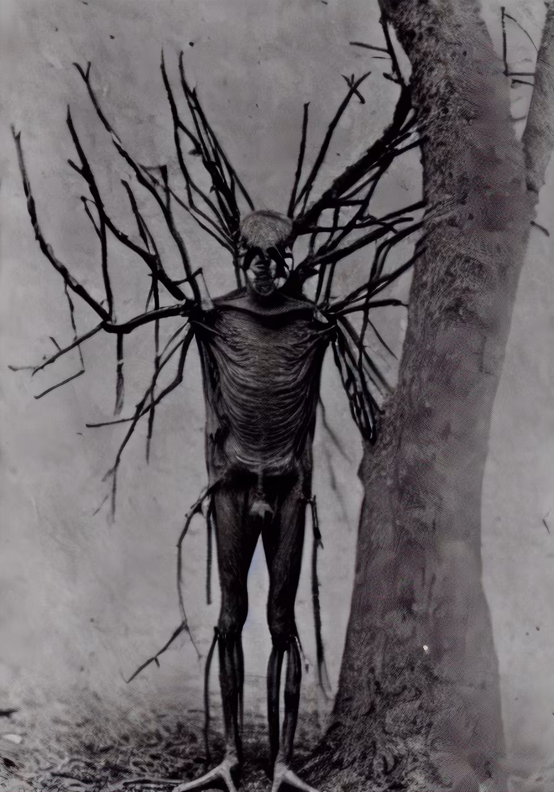 Nightmare #20